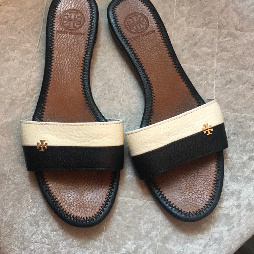 Tory Burch sandals